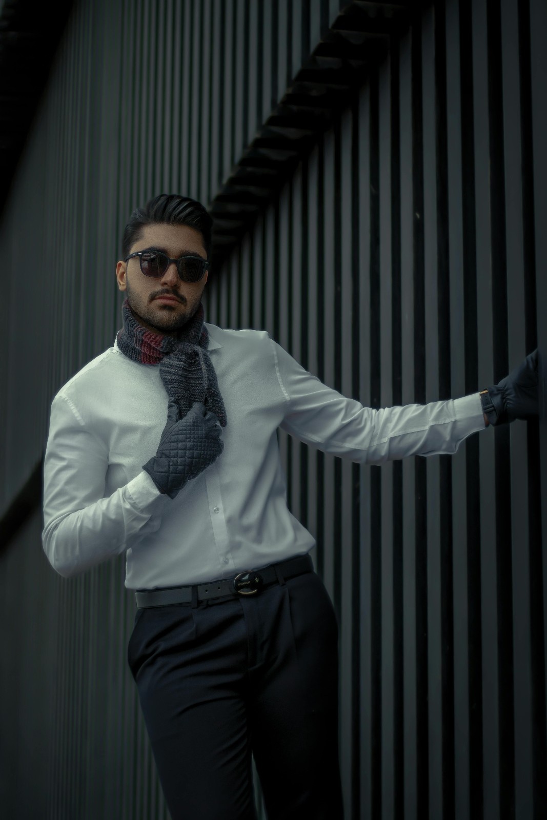 Men's Wear Collection